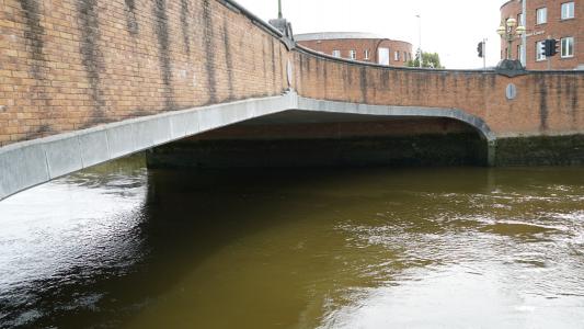 Abbey Bridge