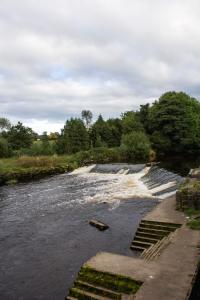 Weir Annacotty Limerick