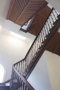 Limerick School of Art and Design Staircase