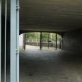 Tunnel Under Abbey Bridge