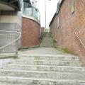 Abbey Bridge Staircase